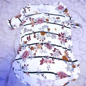 Maurice shirt